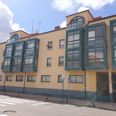 Habitacion Doble Particular A Coruña Exterior foto