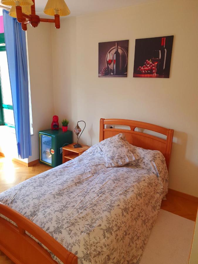 Habitacion Doble Particular A Coruña Exterior foto